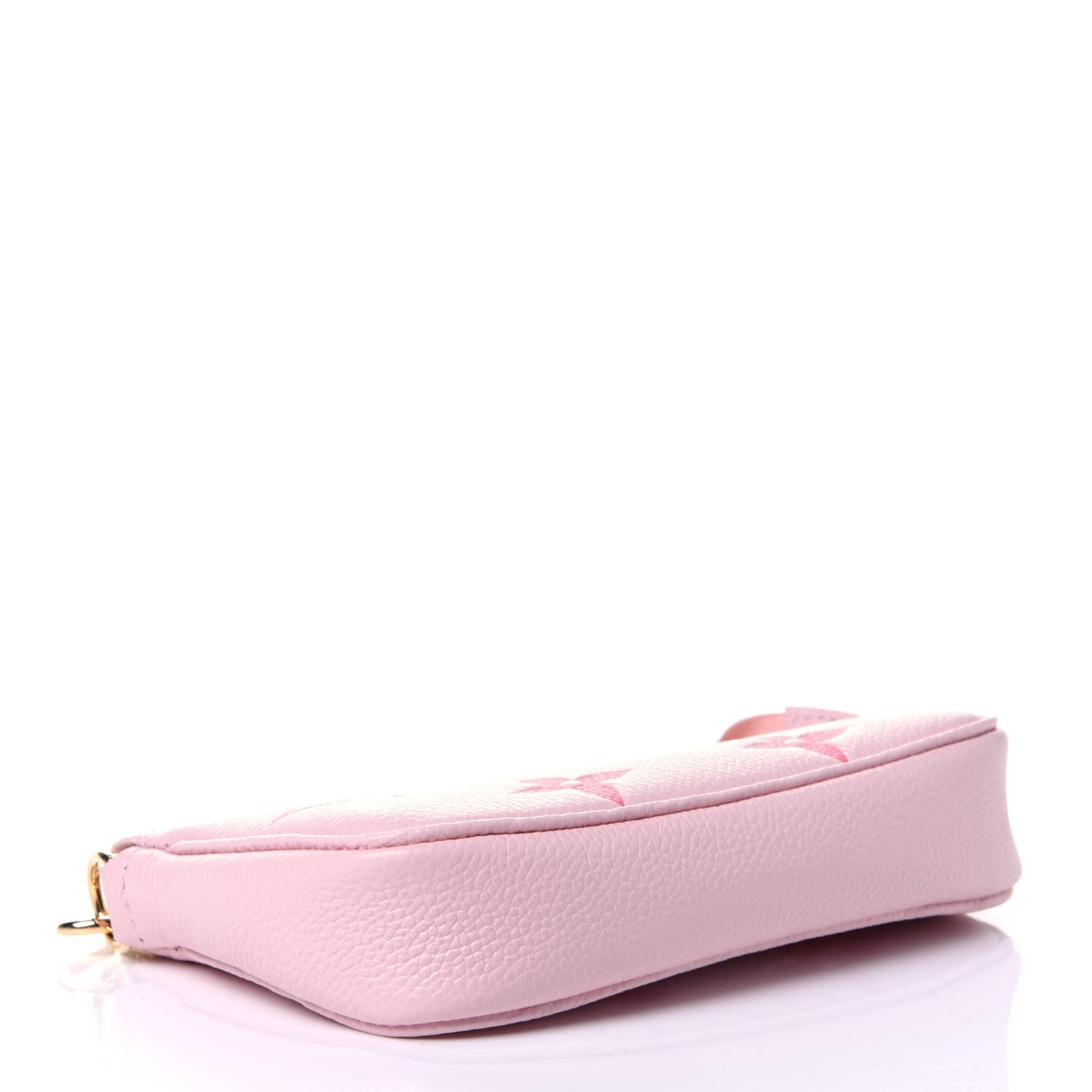 Empreinte Monogram Giant By The Pool Mini Pochette Accessories Bouton De Rose