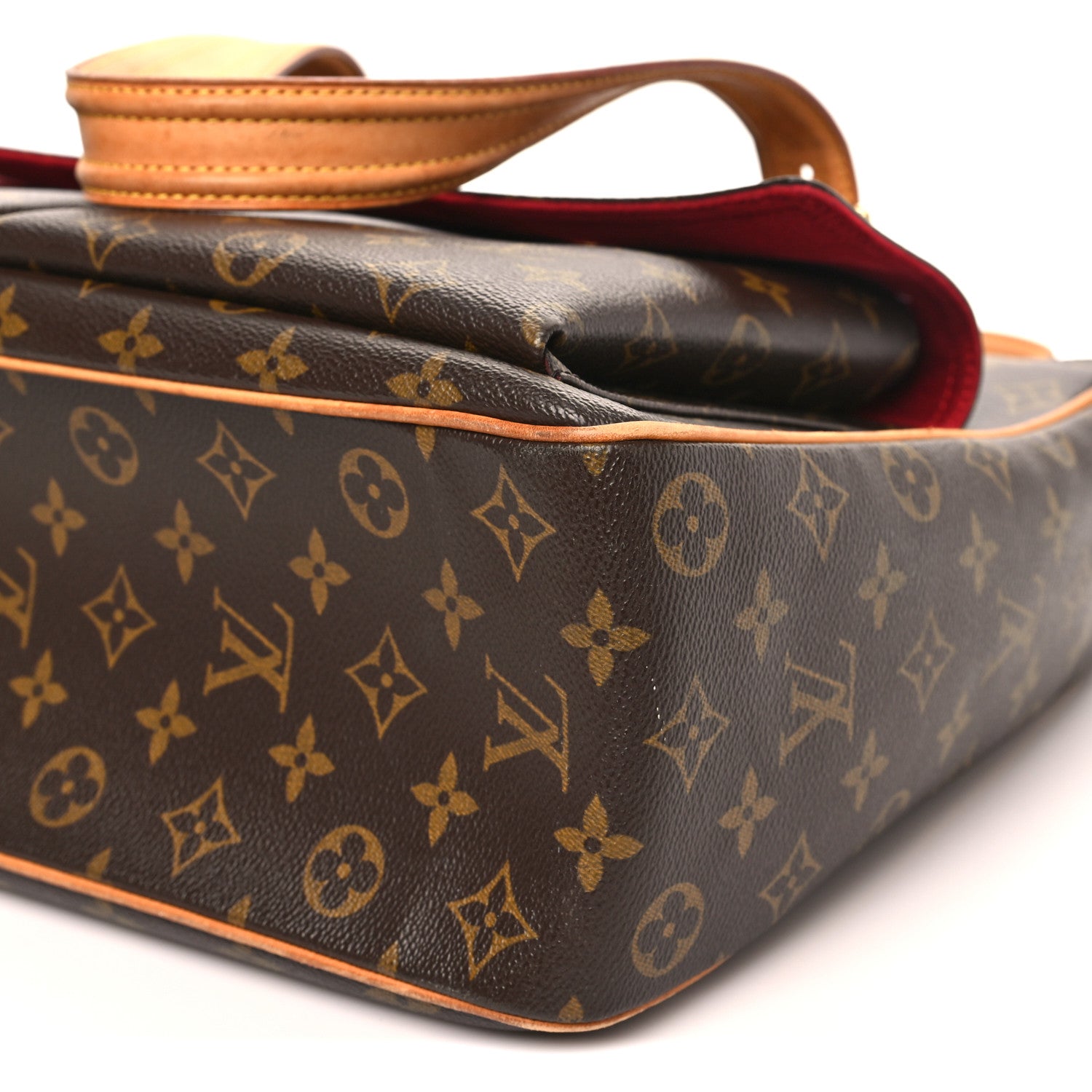 Louis Vuitton Monogram Multipli-Cite 1873816 – FASHIONPHILE