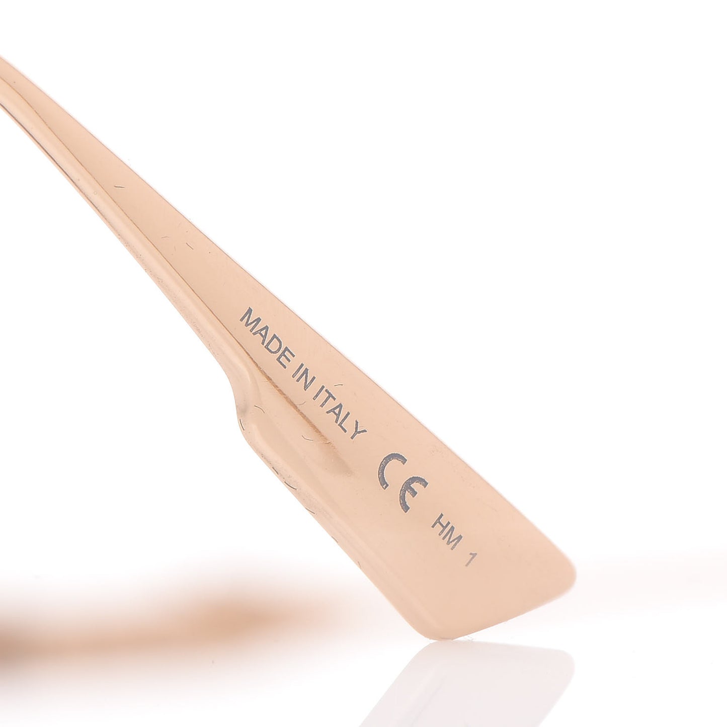 Metal DiorStellaire 1 Sunglasses Pink