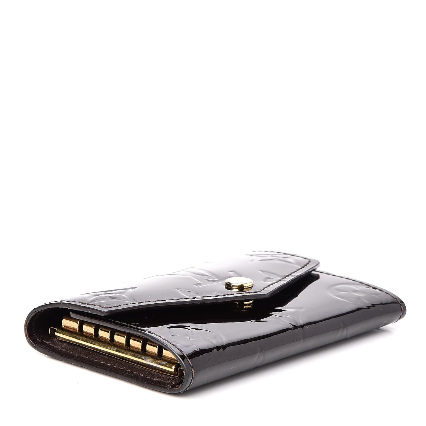 Vernis Multicles 6 Key Holder Amarante