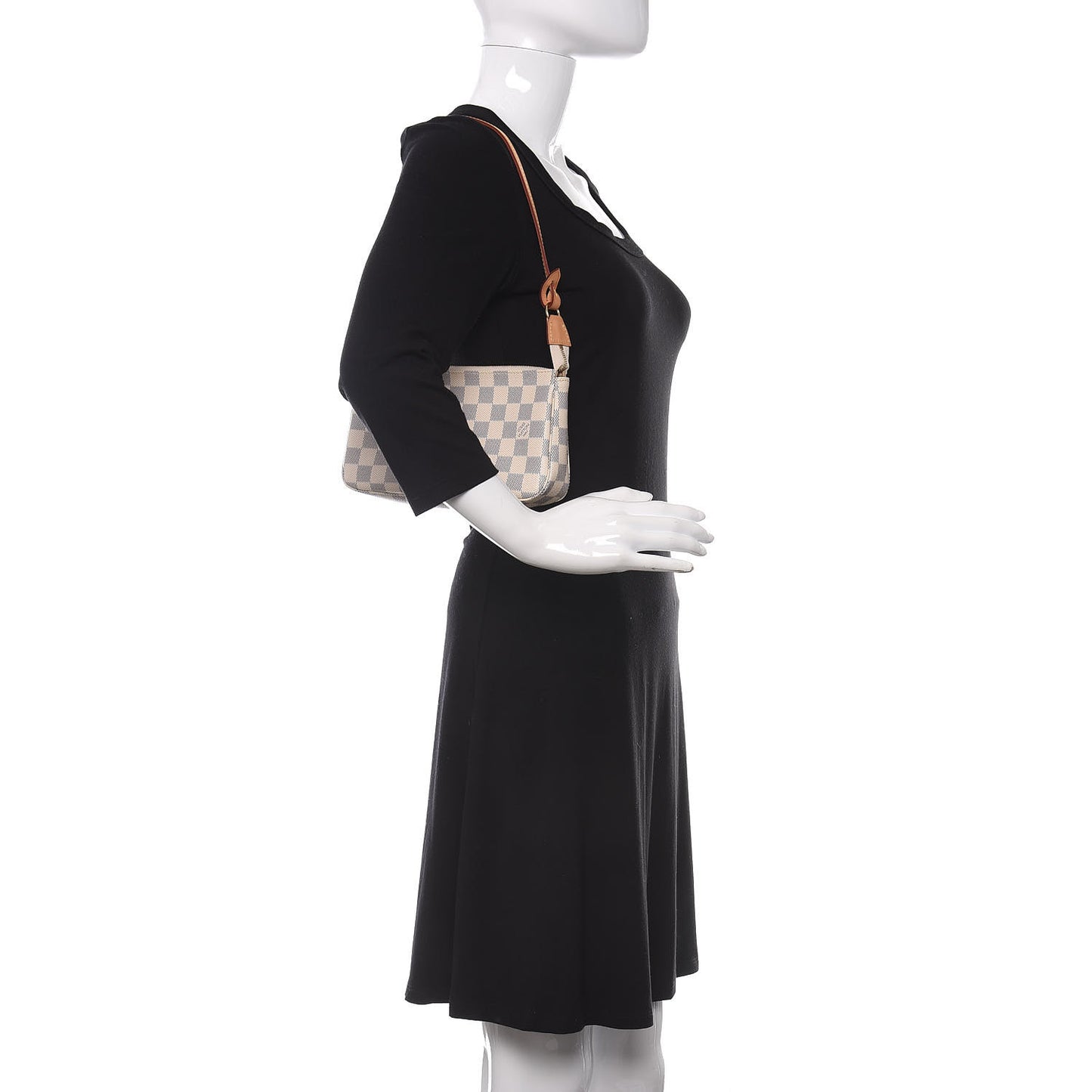 Damier Azur Pochette Accessories NM