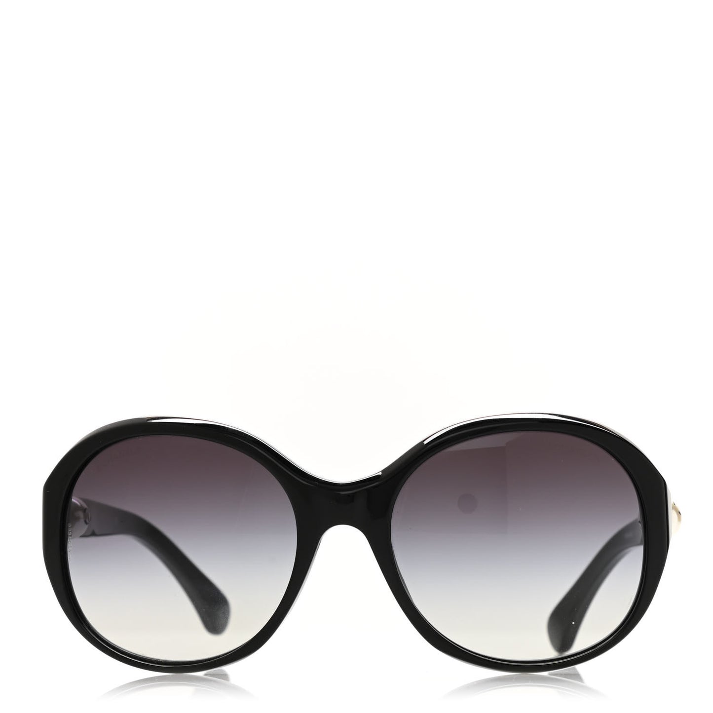 CC Pearl Sunglasses 5211-H Black