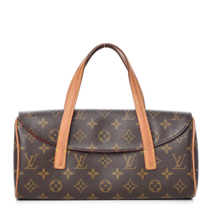 Louis Vuitton Monogram Sonatine 1 of 14