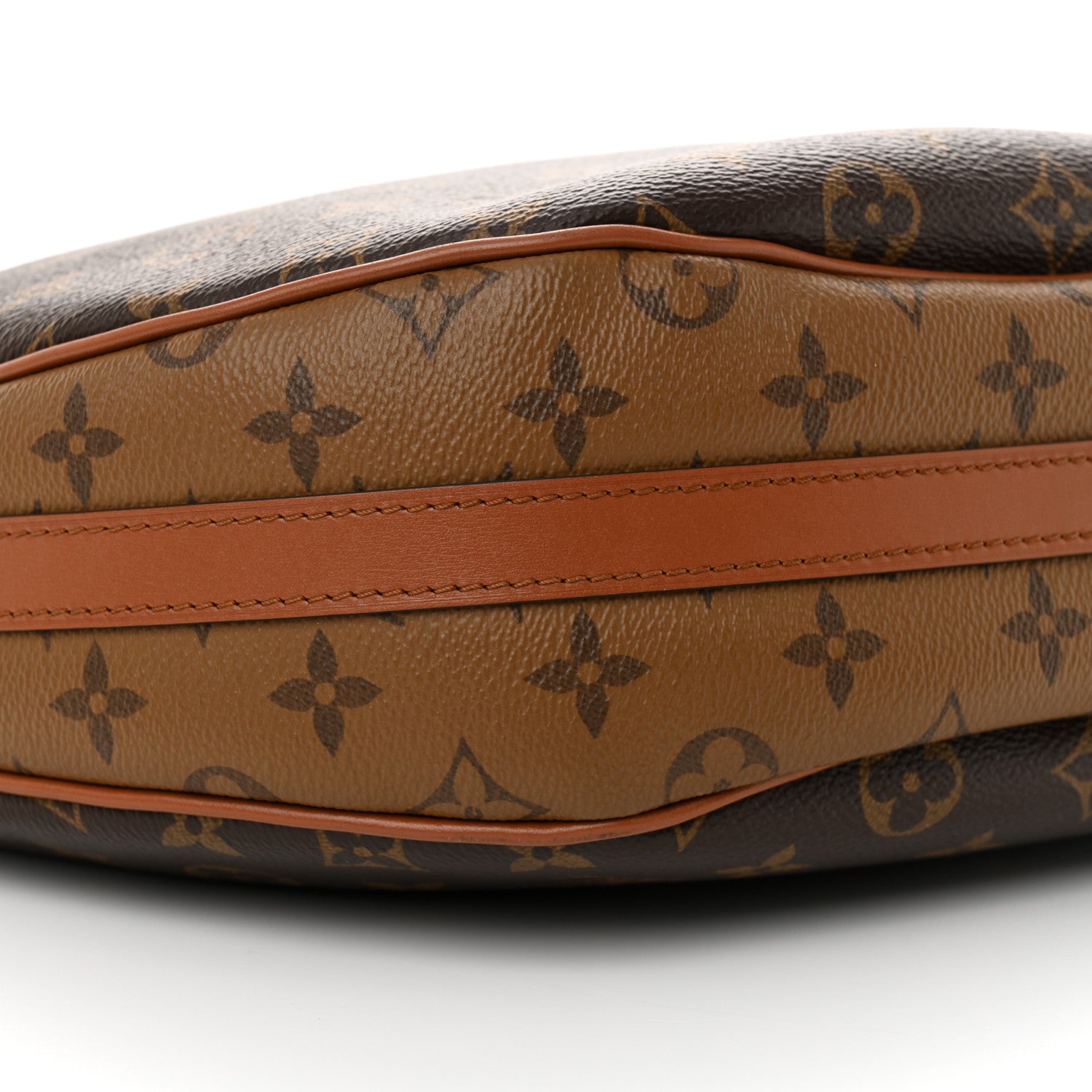 Louis Vuitton Reverse Monogram Loop Hobo 9 of 10