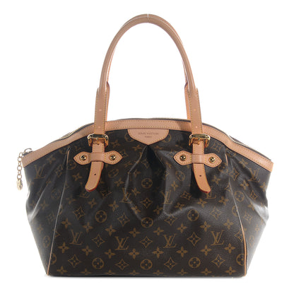 Louis Vuitton Monogram Tivoli GM 1 of 8