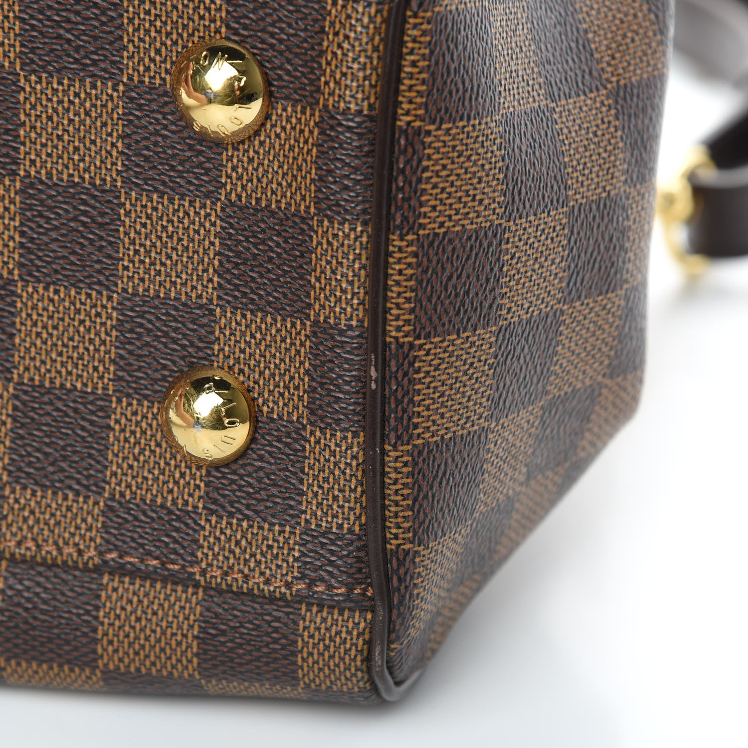 Louis Vuitton Damier Ebene Trevi PM 12 of 12