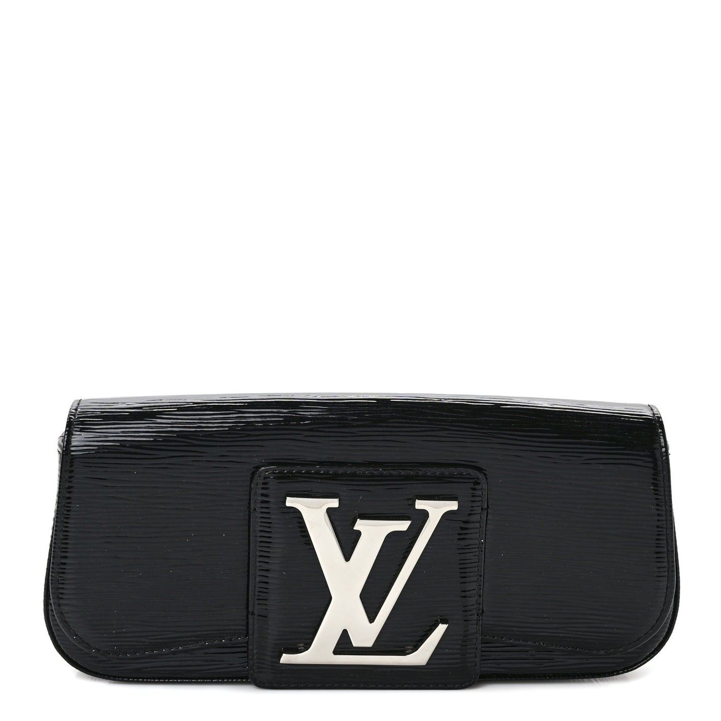 Epi Electric Sobe Clutch Black
