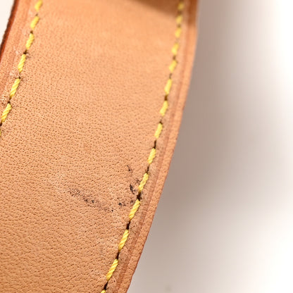 Louis Vuitton Monogram Keepall Bandouliere 60 12 of 13