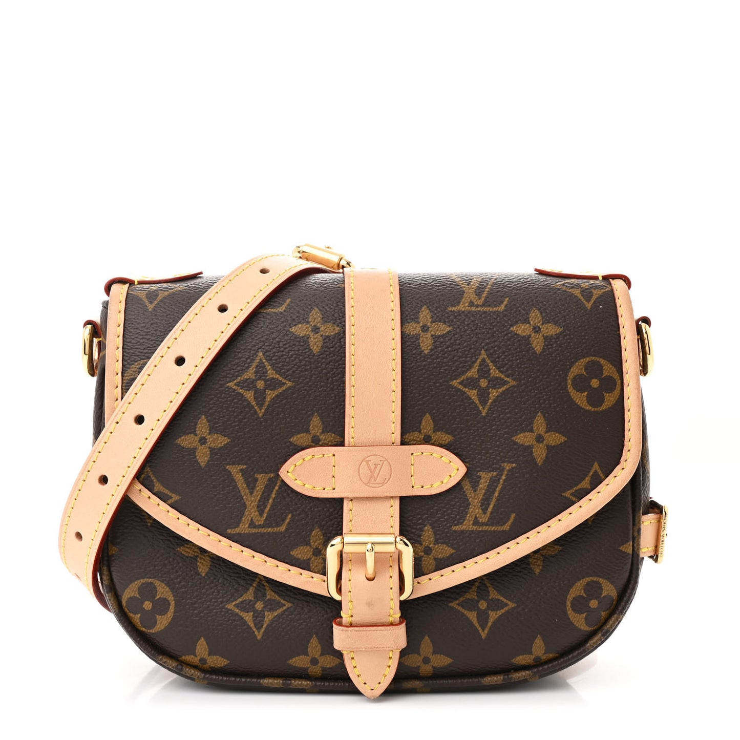 Monogram Saumur BB