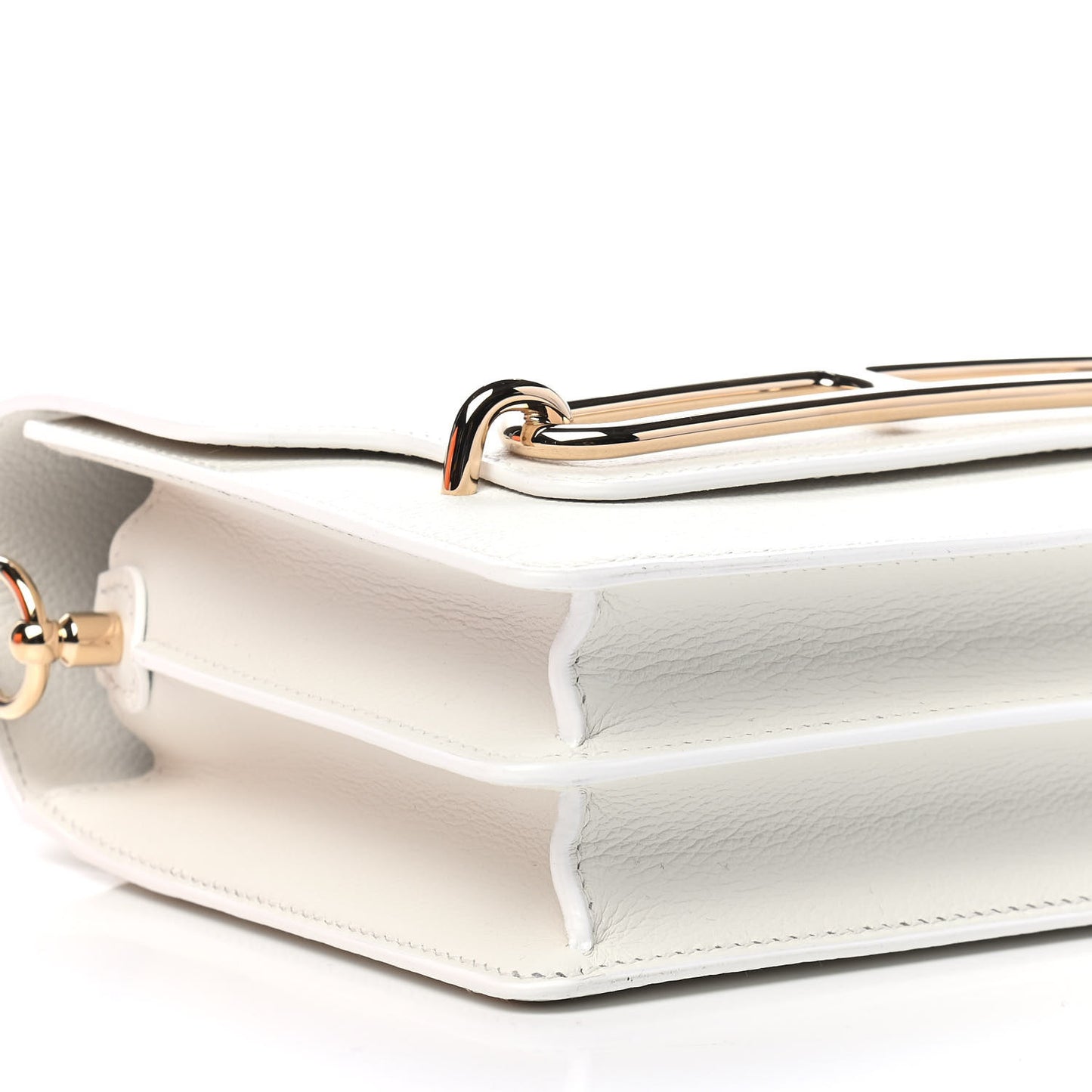 Evercolor Mini Sac Roulis White