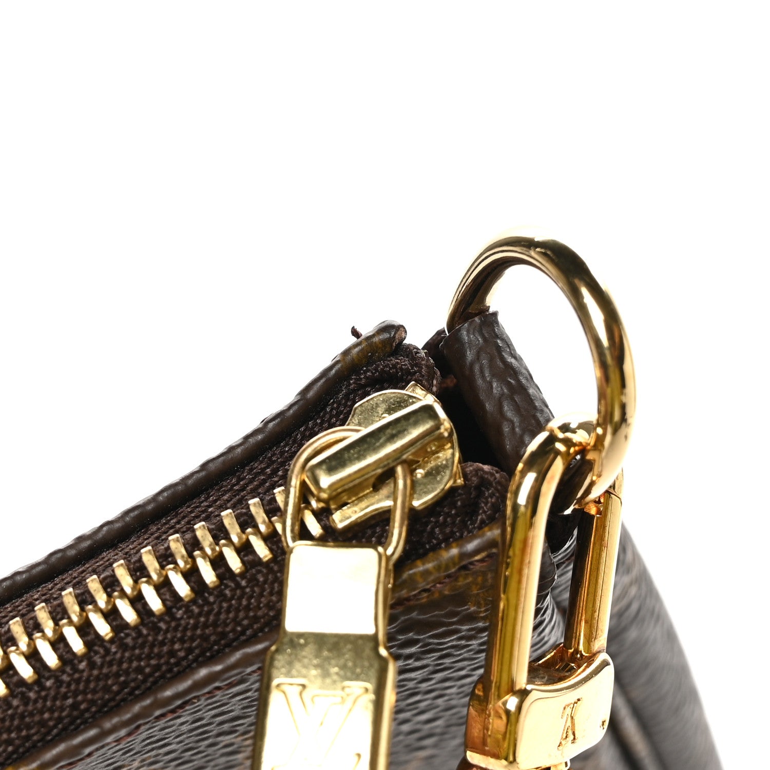 Louis Vuitton Monogram Pochette Accessories 11 of 11