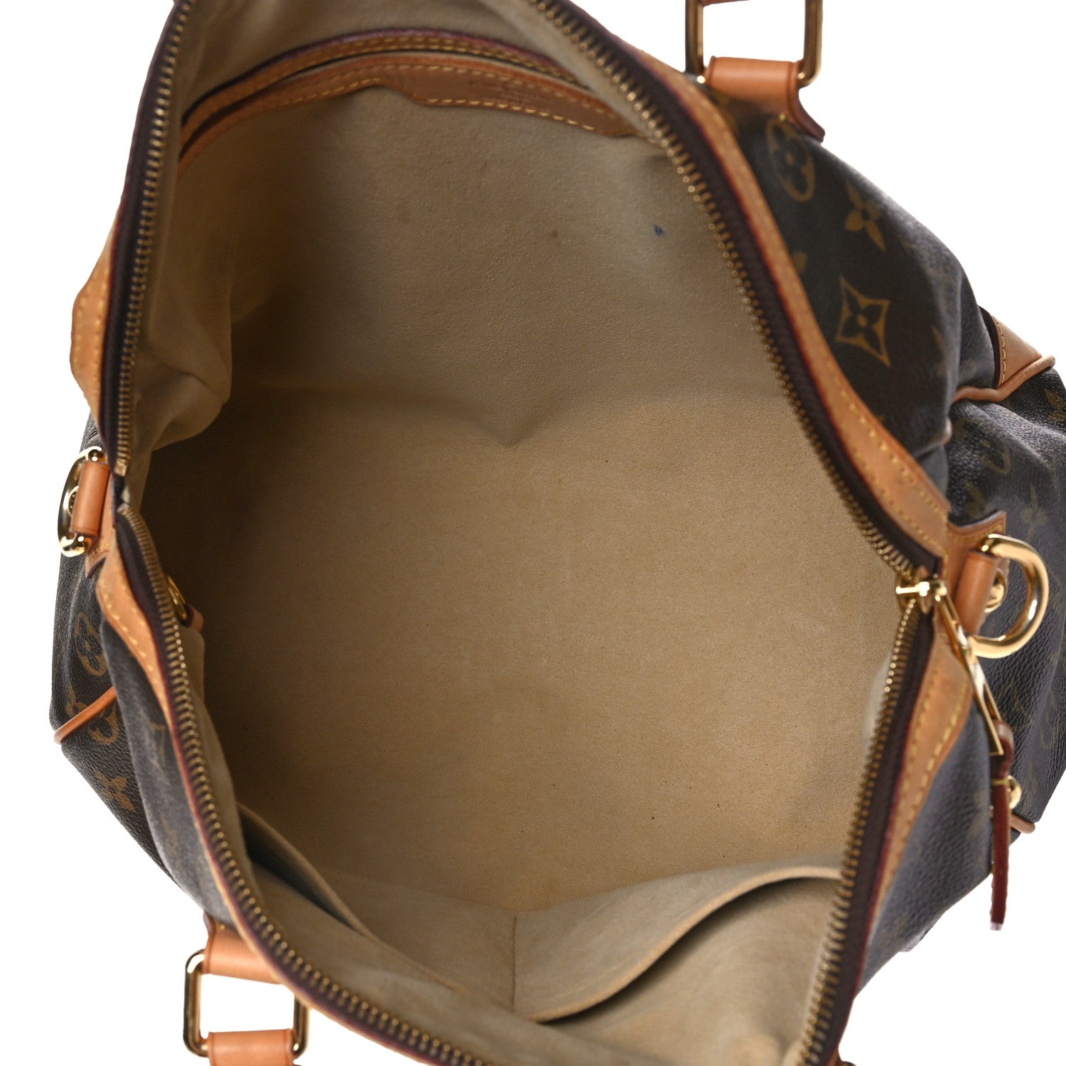 Louis Vuitton Monogram Retiro PM 5 of 9