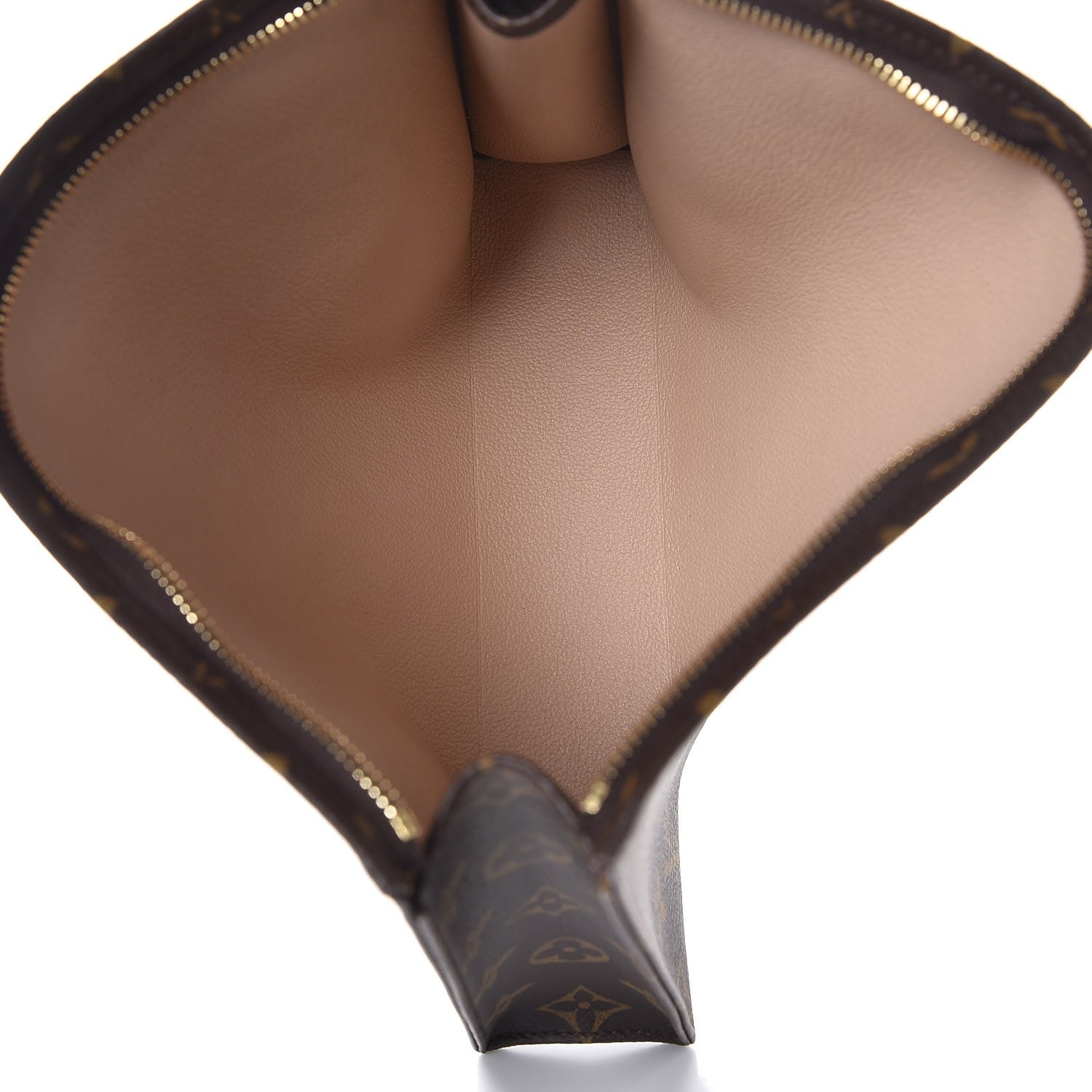 Louis Vuitton Monogram Toiletry Pouch 26 5 of 8