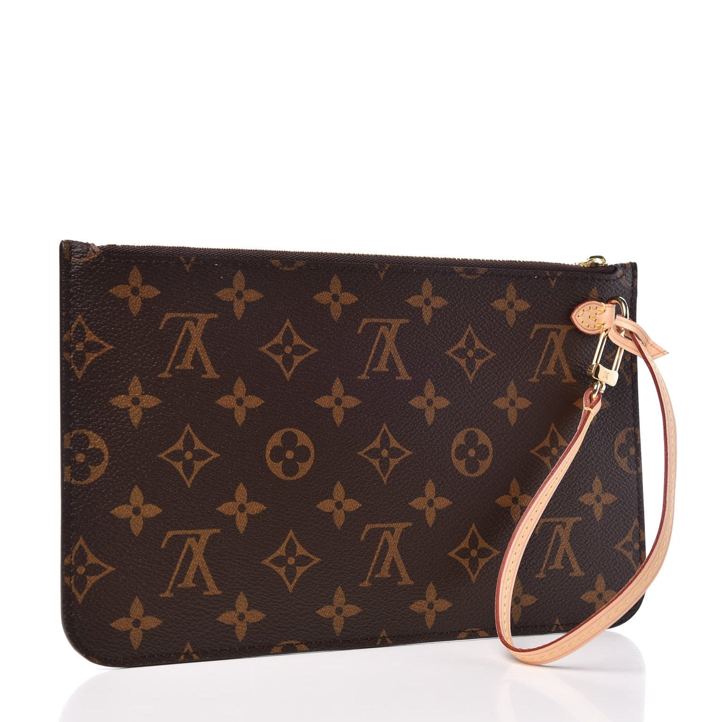Monogram Neverfull MM GM Pochette