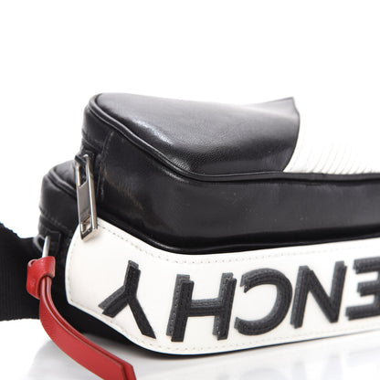 Givenchy Calfskin MC3 Belt Bag Black 6 of 9