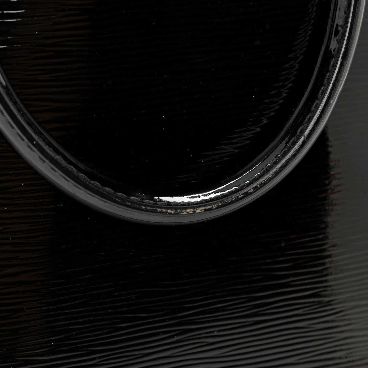 Electric Epi Alma GM Black
