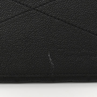 Louis Vuitton Empreinte Maida Hobo Black 11 of 11