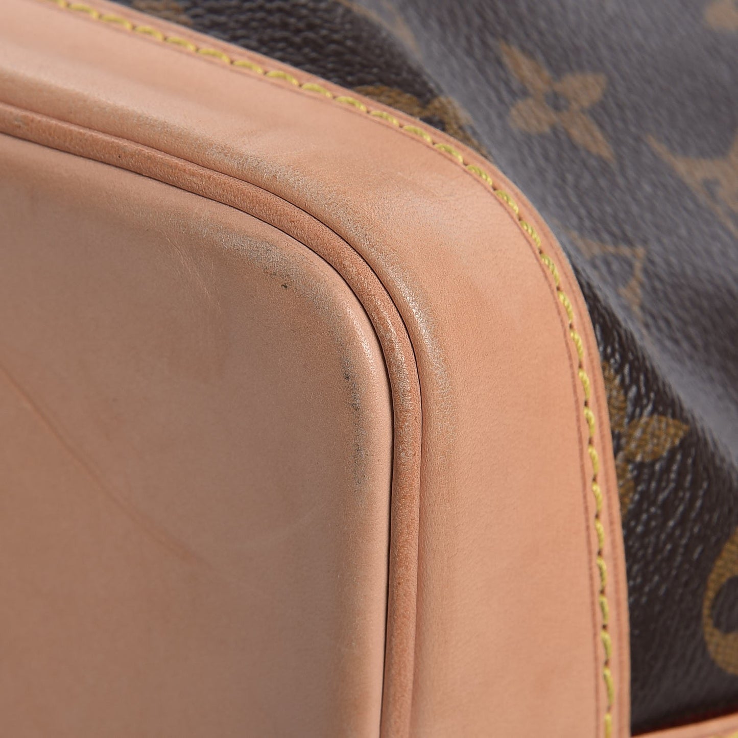 Monogram Noe BB