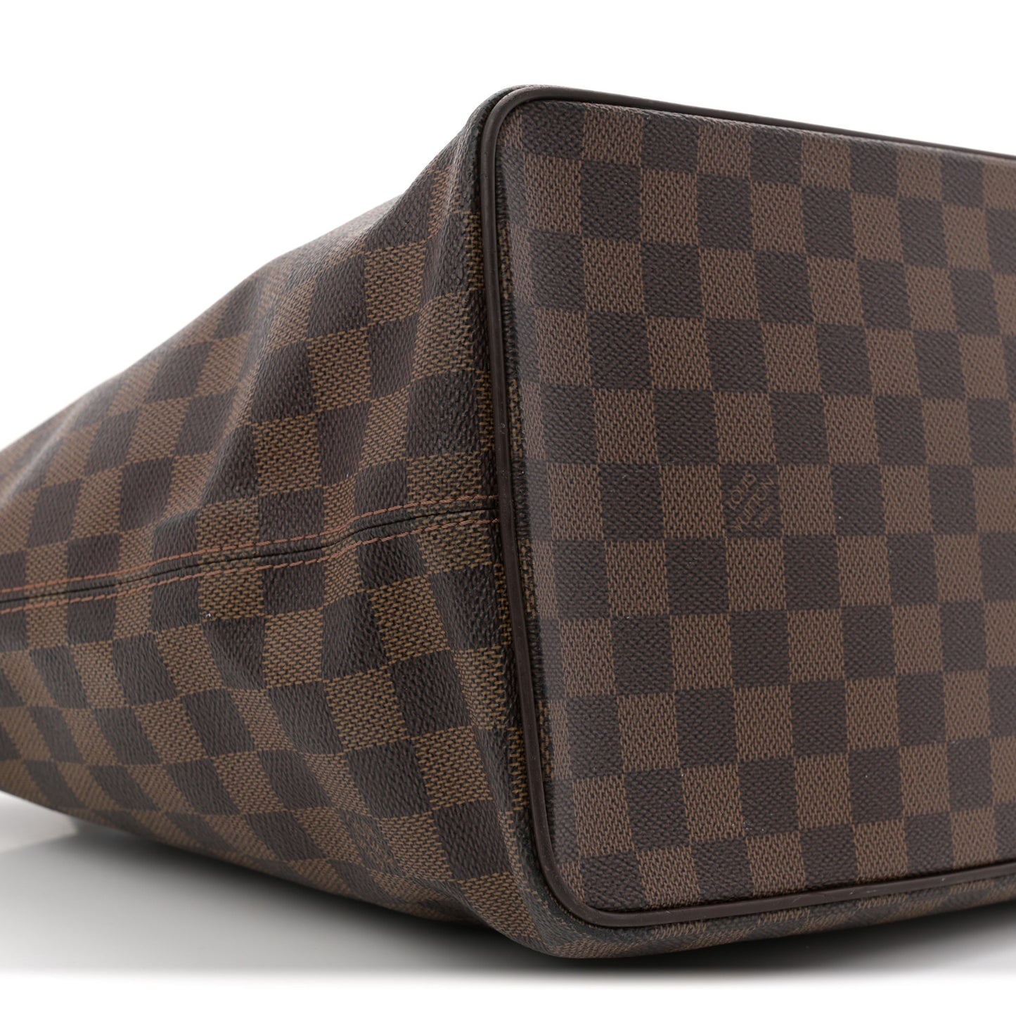 Damier Ebene Saleya MM