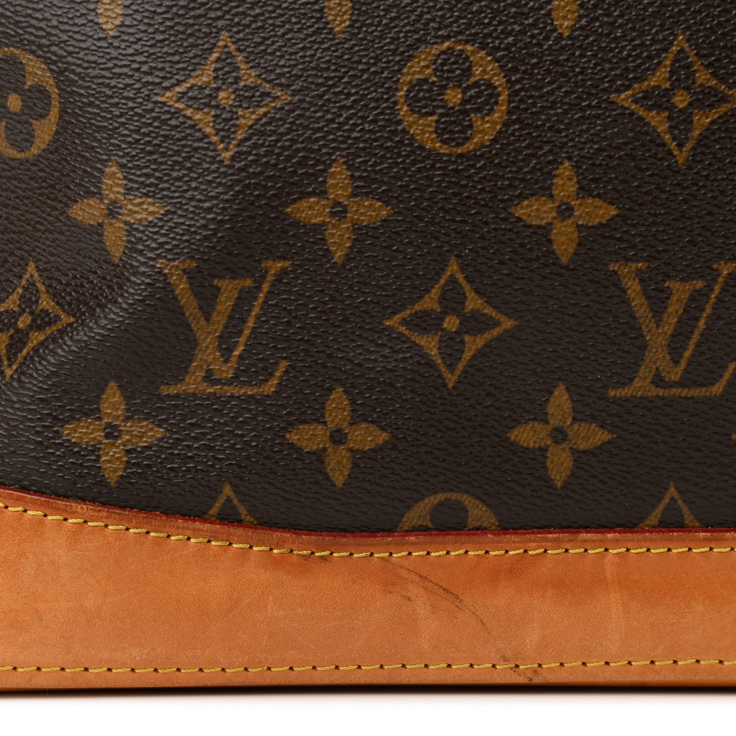 Louis Vuitton Monogram Lockit Horizontal 21 of 22