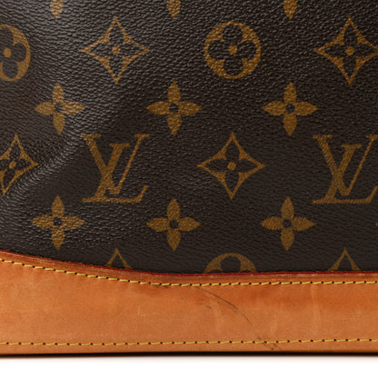Louis Vuitton Monogram Lockit Horizontal 21 of 22