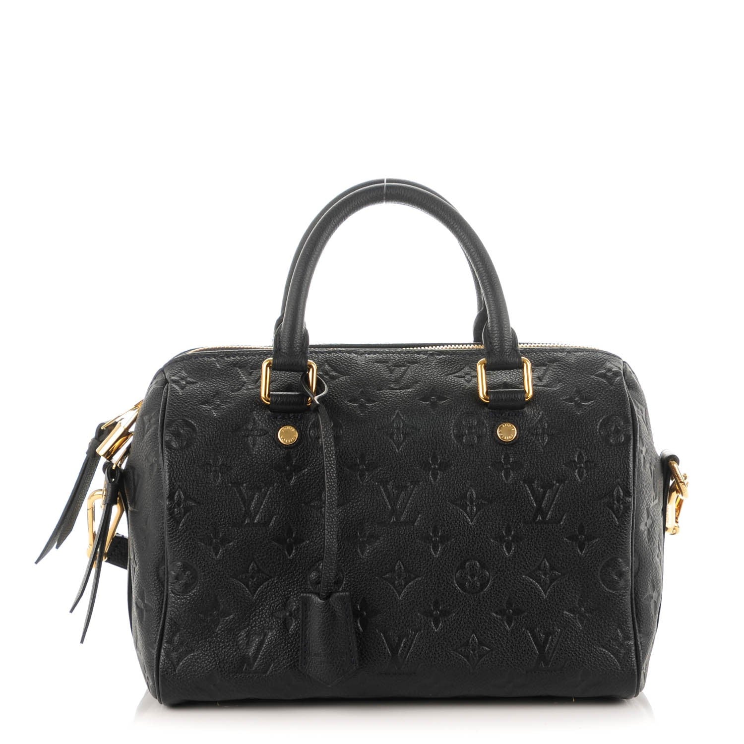 Louis Vuitton Empreinte Speedy Bandouliere 25 Infini 1 of 7
