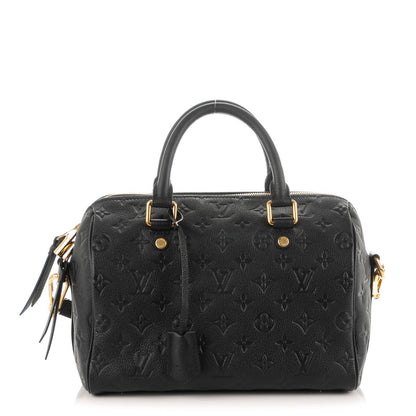 Louis Vuitton Empreinte Speedy Bandouliere 25 Infini 1 of 7