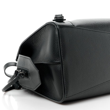 Balenciaga Grained Calfskin Neo Classic Black Hardware S City Black 9 of 12