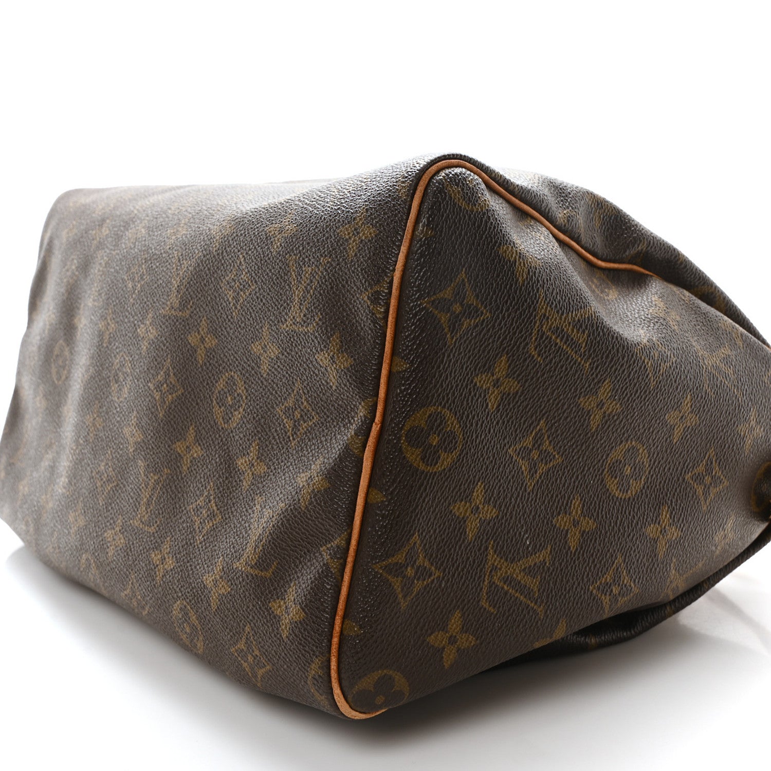 Louis Vuitton Monogram Speedy 30 9 of 9