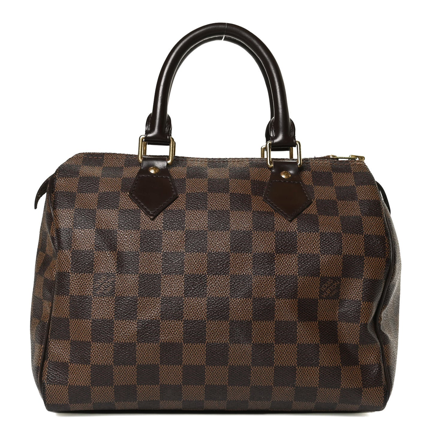 Damier Ebene Speedy 25