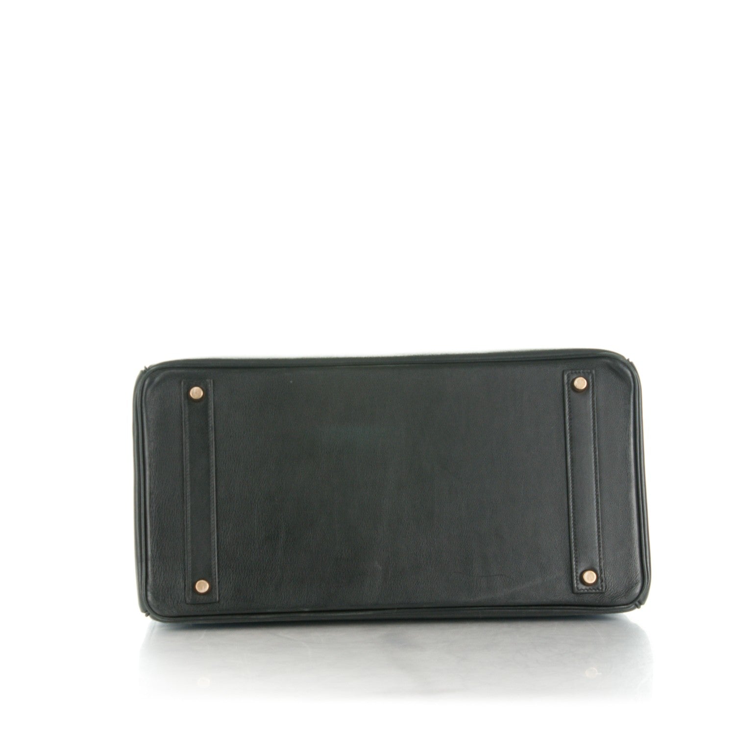 Hermes Swift Birkin 40 Black 6 of 26