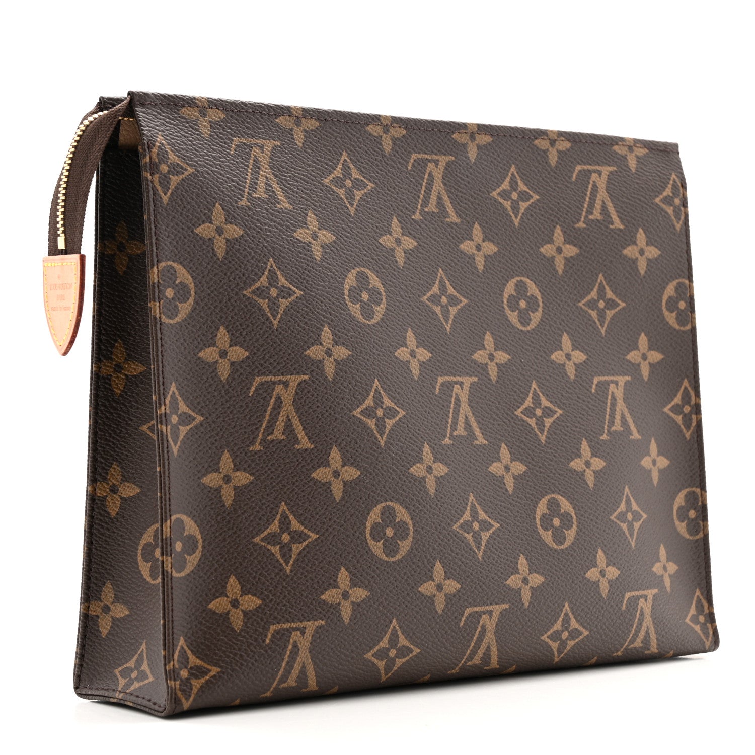 Louis Vuitton Monogram Toiletry Pouch 26 3 of 6