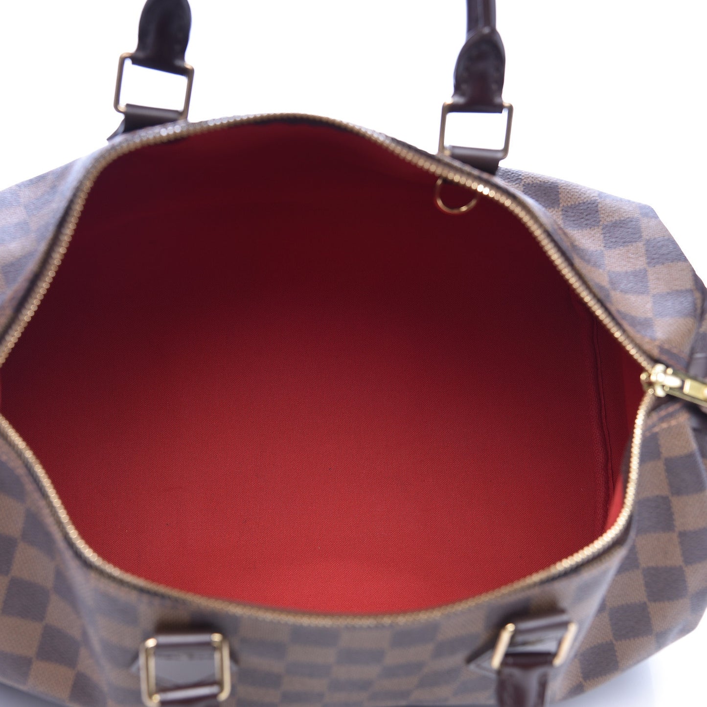 Damier Ebene Speedy 35