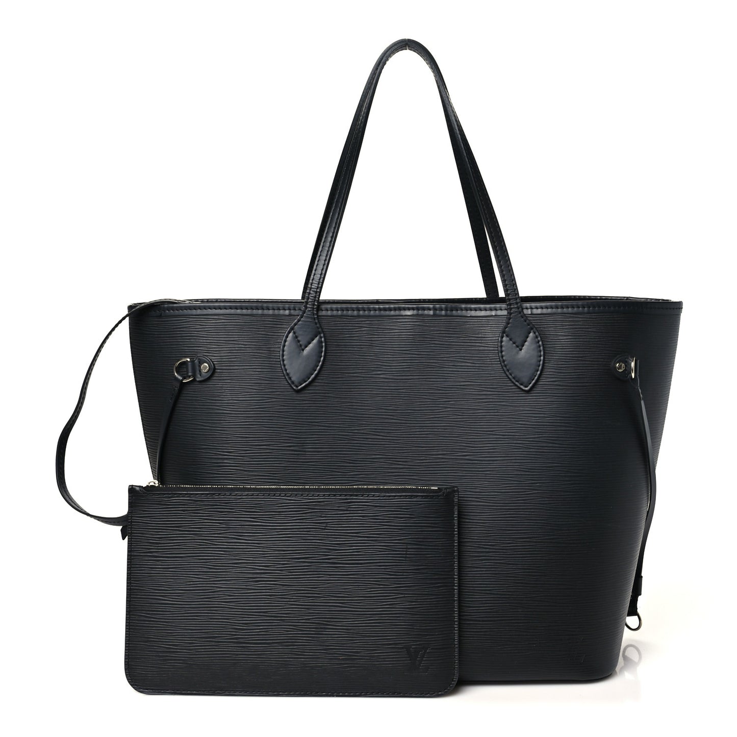 Epi Neverfull MM Black