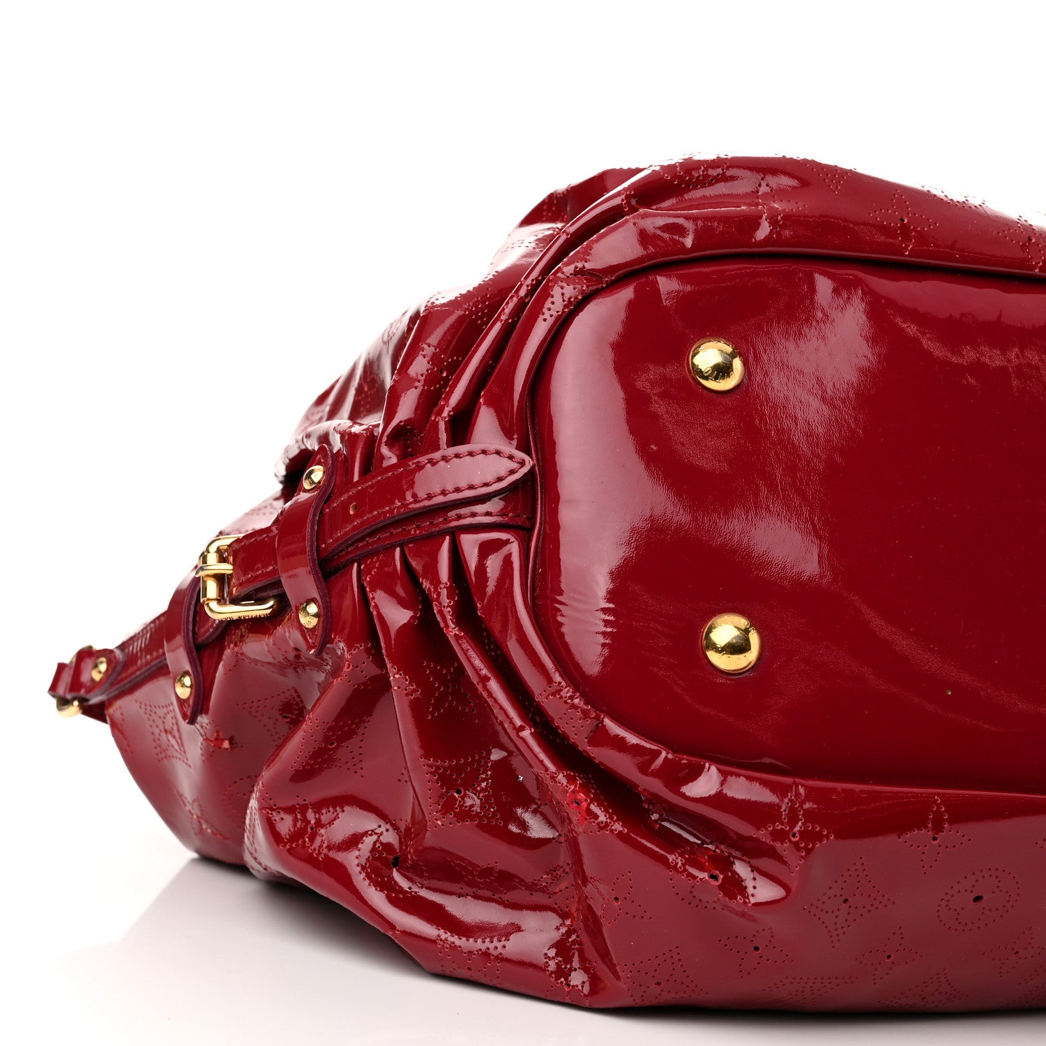 Louis Vuitton Surya Mahina L Cherry 8 of 11