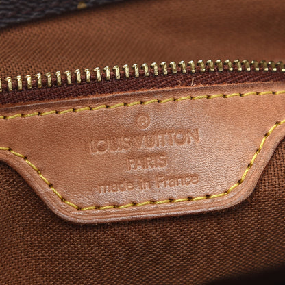 Louis Vuitton Monogram Cabas Piano 6 of 11