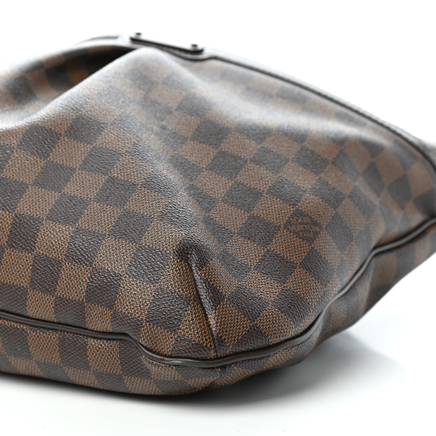 Louis Vuitton Damier Ebene Bloomsbury GM 7 of 8