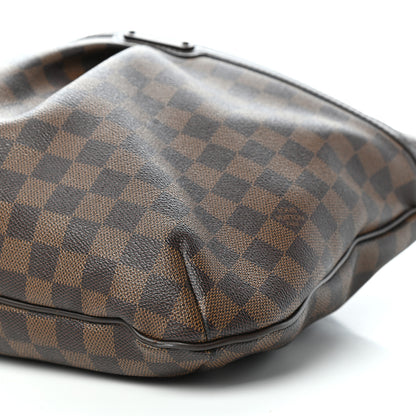 Louis Vuitton Damier Ebene Bloomsbury GM 7 of 8
