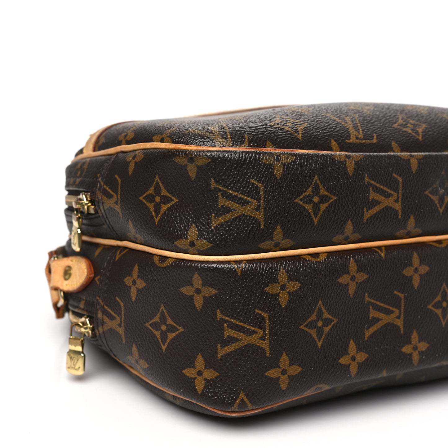 Monogram Reporter PM