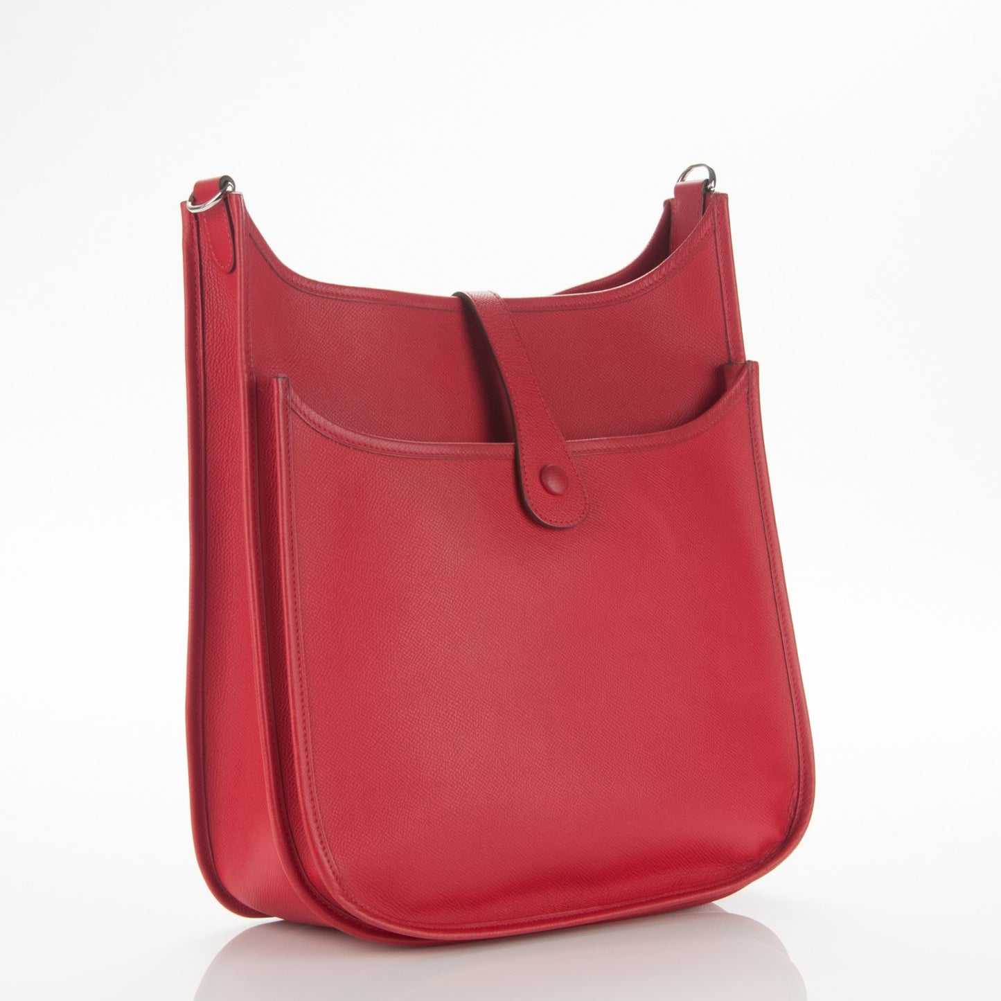 Epsom Evelyne III GM Rouge Casaque