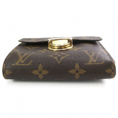 Louis Vuitton Monogram Koala Wallet 4 of 9
