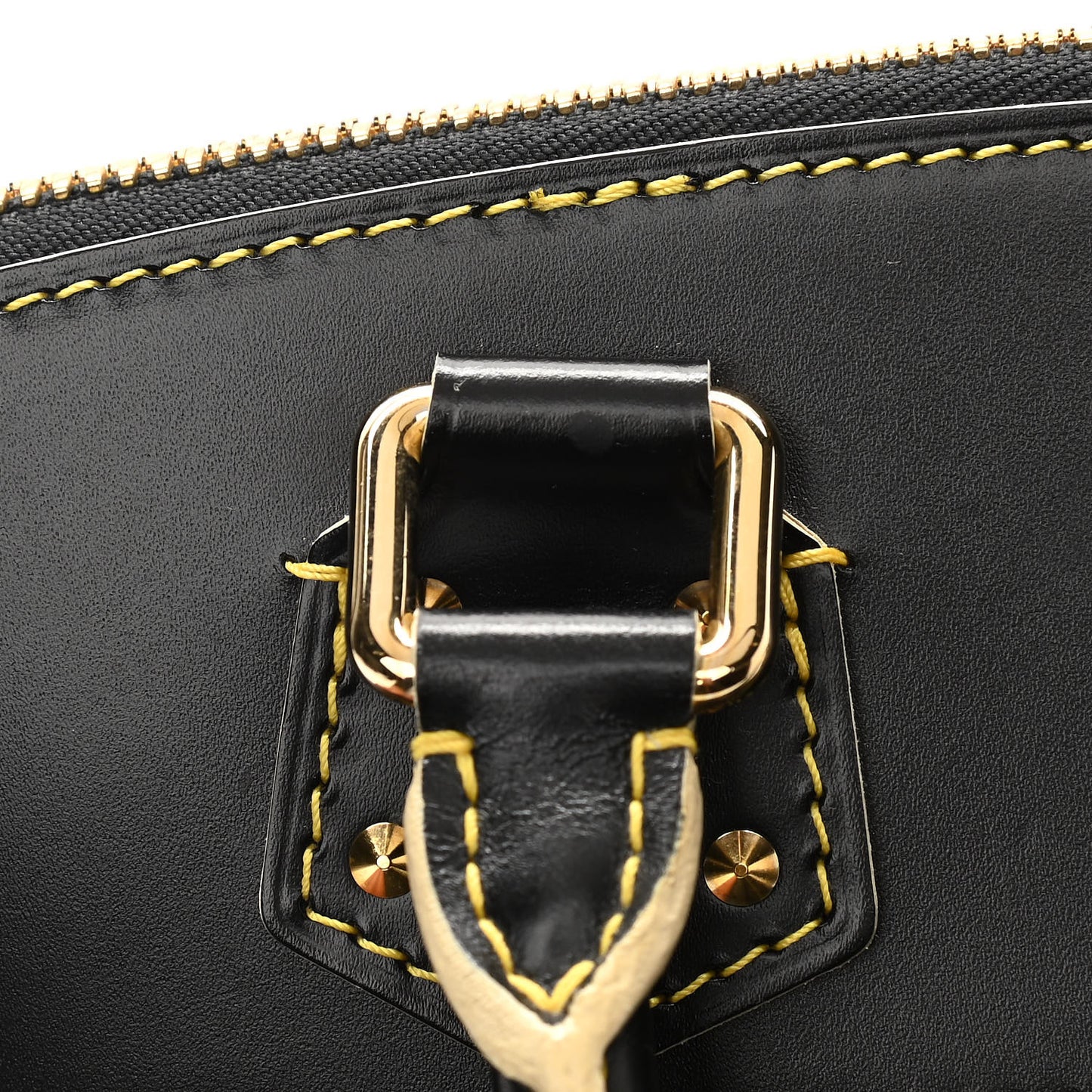 Suhali Lockit PM Black