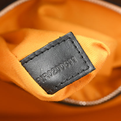 Goyard Goyardine Croisiere 35 Black 7 of 13