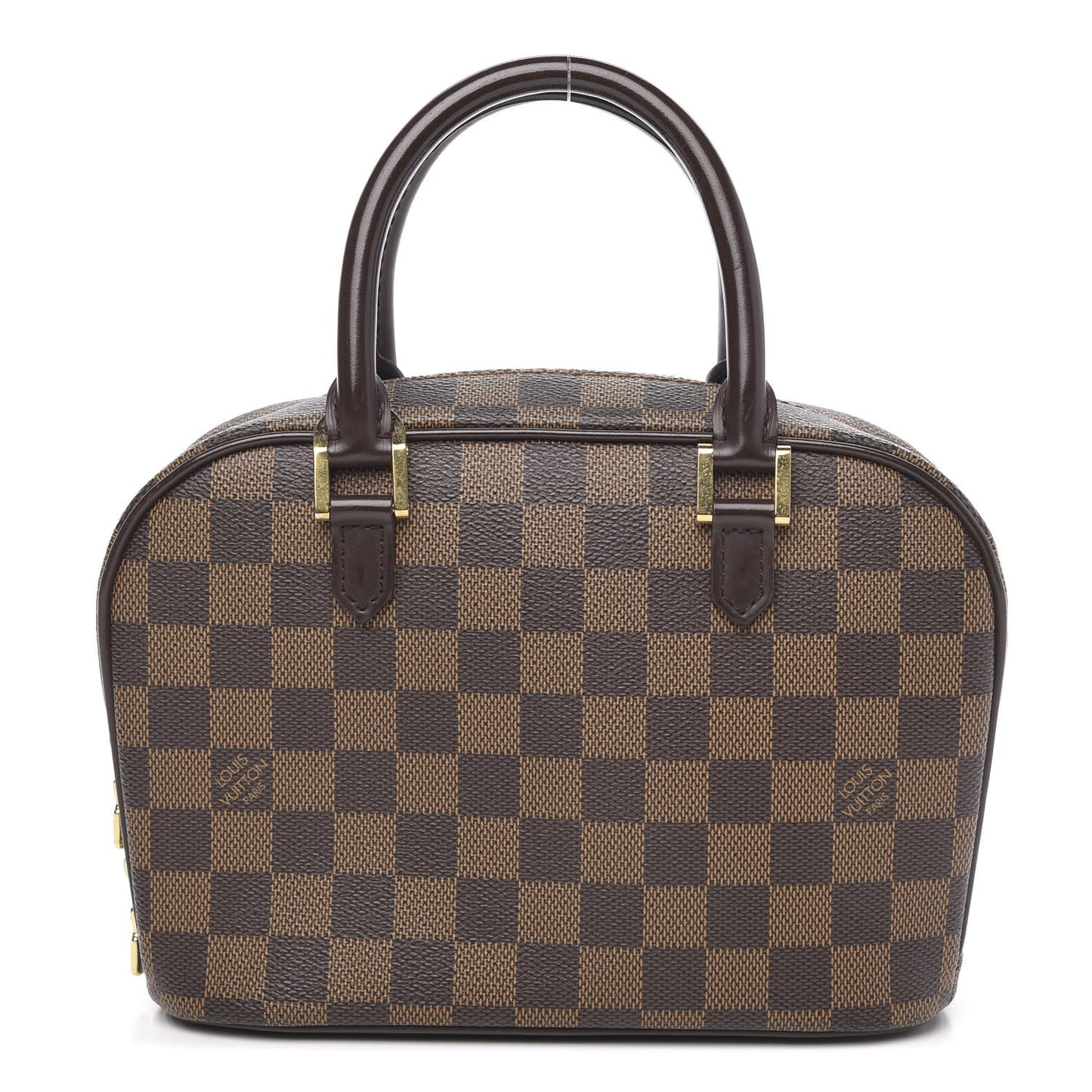 Damier Ebene Sarria Mini