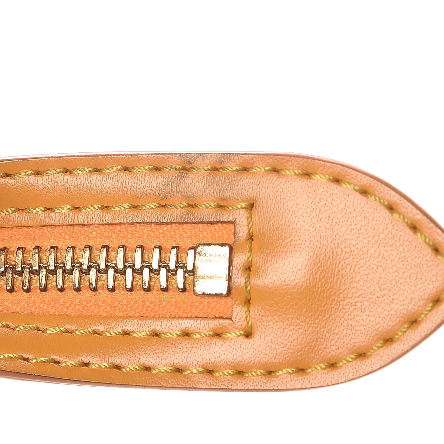 Louis Vuitton Epi Saint Jacques PM Tassil 13 of 17