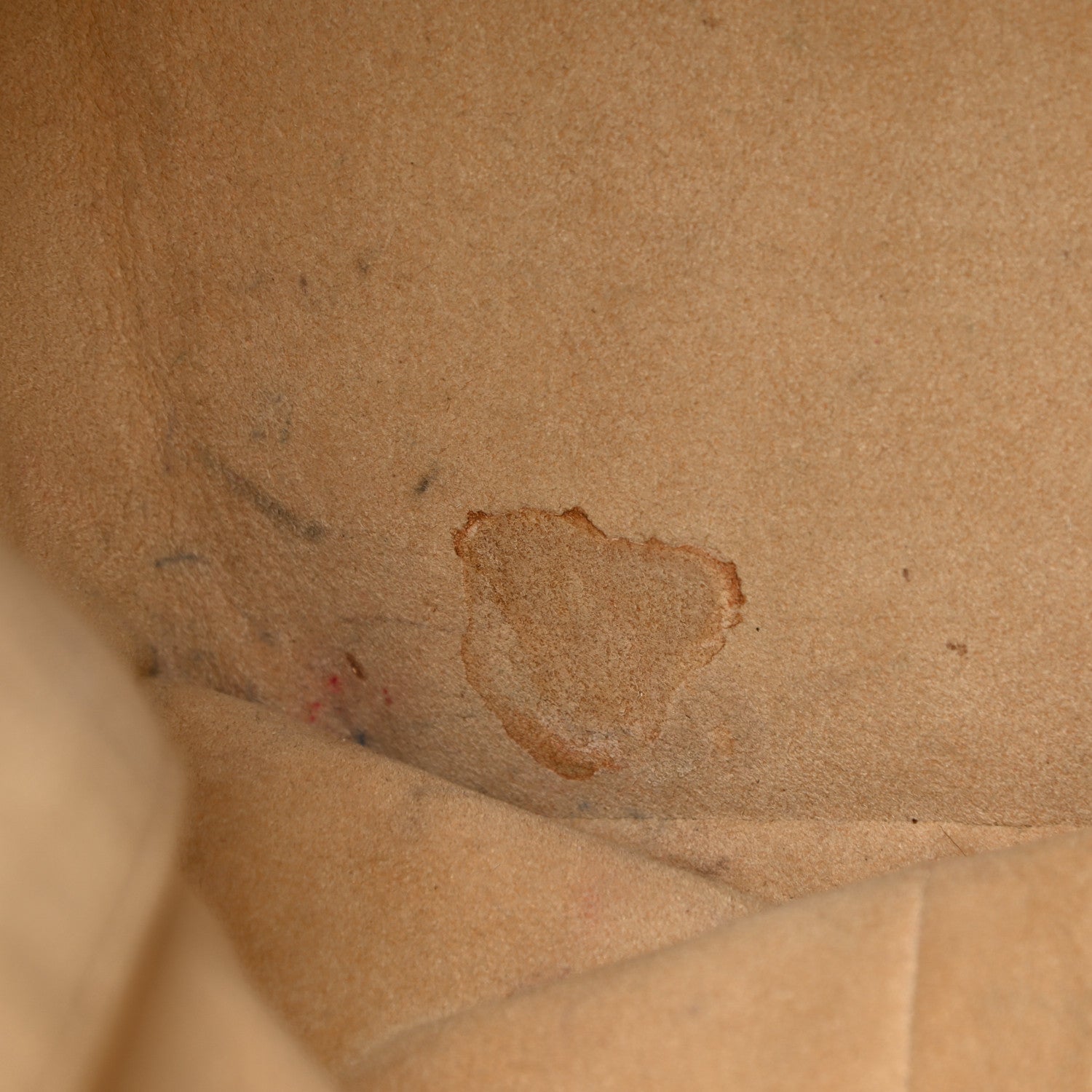 Louis Vuitton Damier Azur Saleya MM 21 of 28