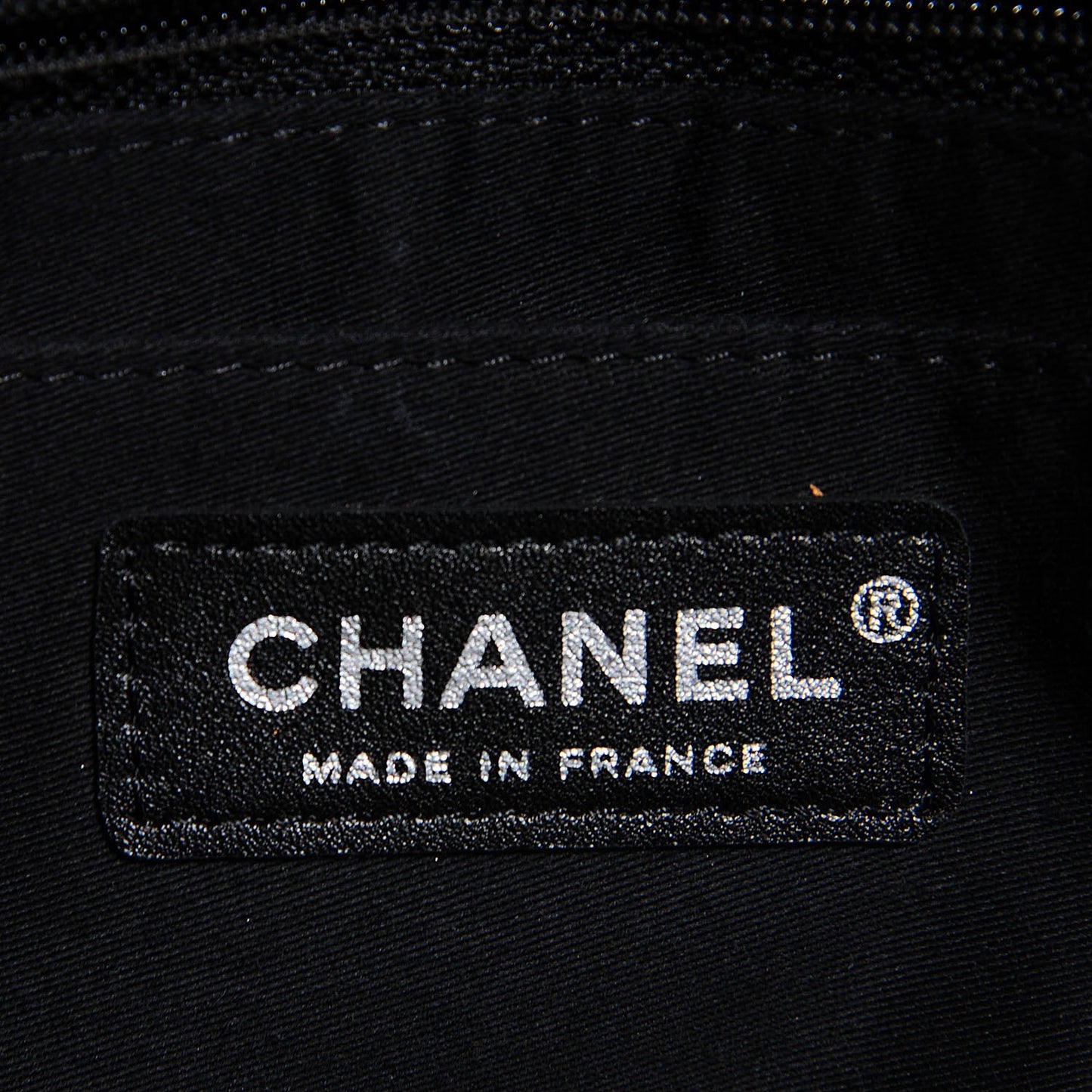Denim Tweed Patchwork Medium Single Flap Multicolor