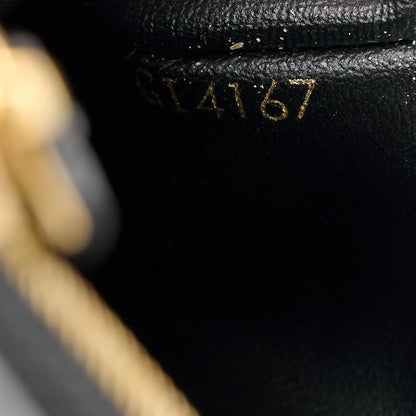 Louis Vuitton Empreinte Josephine Wallet Black 11 of 15
