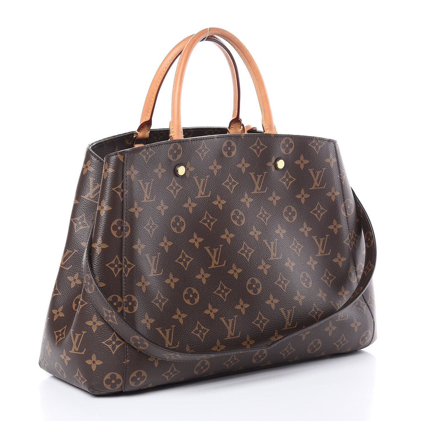 Monogram Montaigne GM