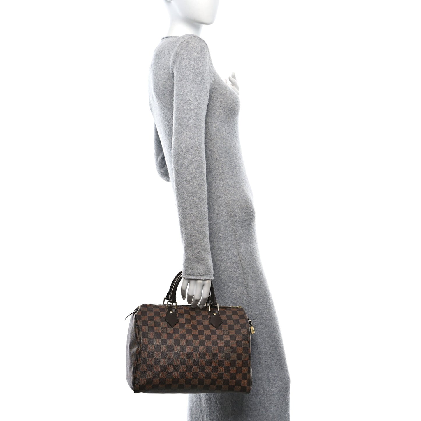 Damier Ebene Speedy 30